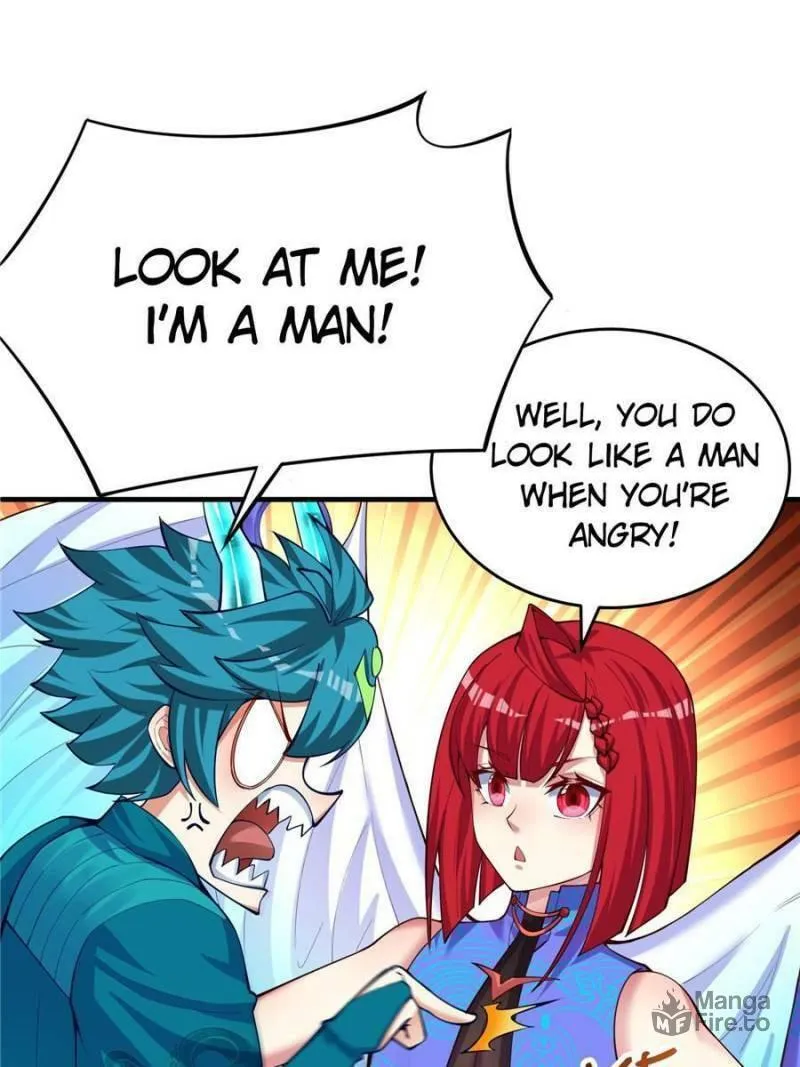 Read I Picked up an Attribute (Colored) chapter 151 image 56 on Lezhin