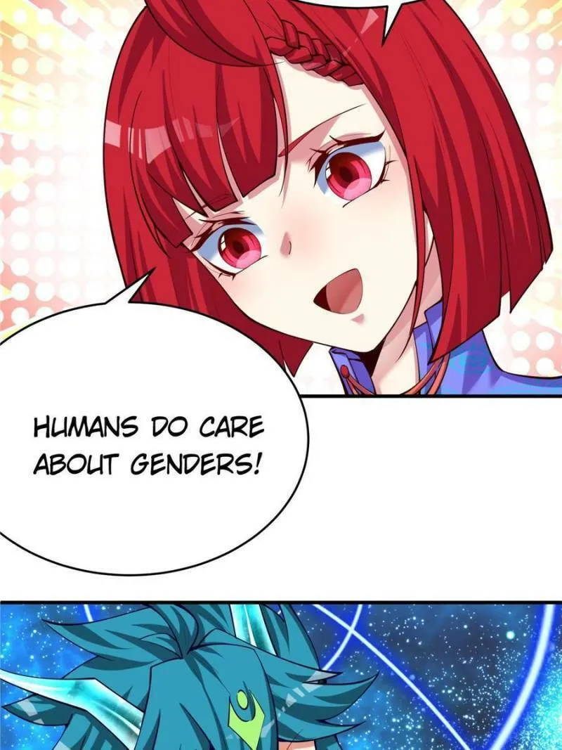 Read I Picked up an Attribute (Colored) chapter 151 image 58 on Lezhin