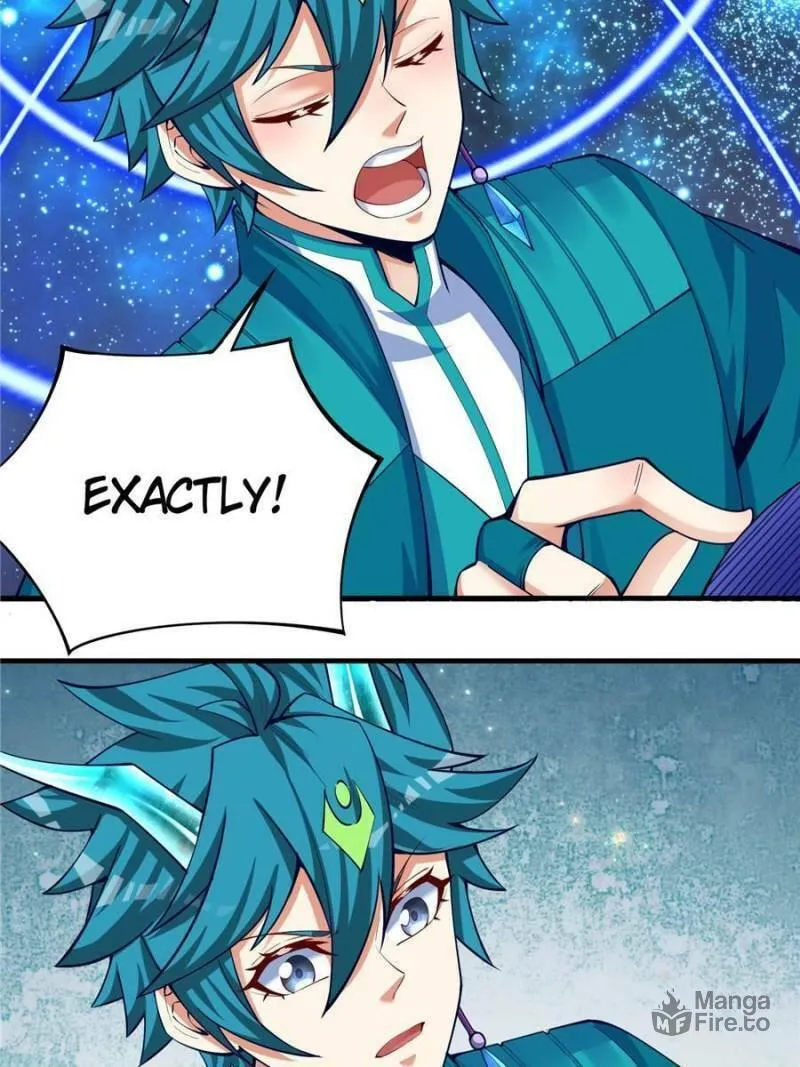 Read I Picked up an Attribute (Colored) chapter 151 image 59 on Lezhin