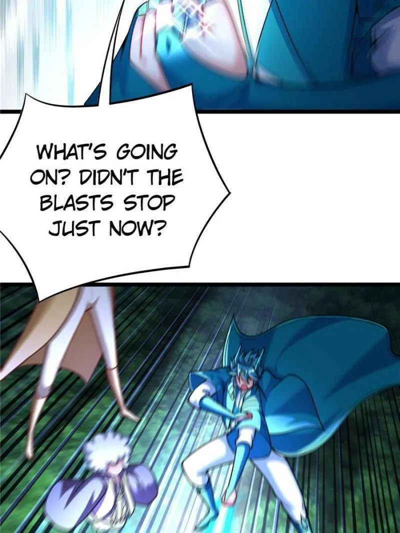 Read I Picked up an Attribute (Colored) chapter 151 image 6 on Lezhin