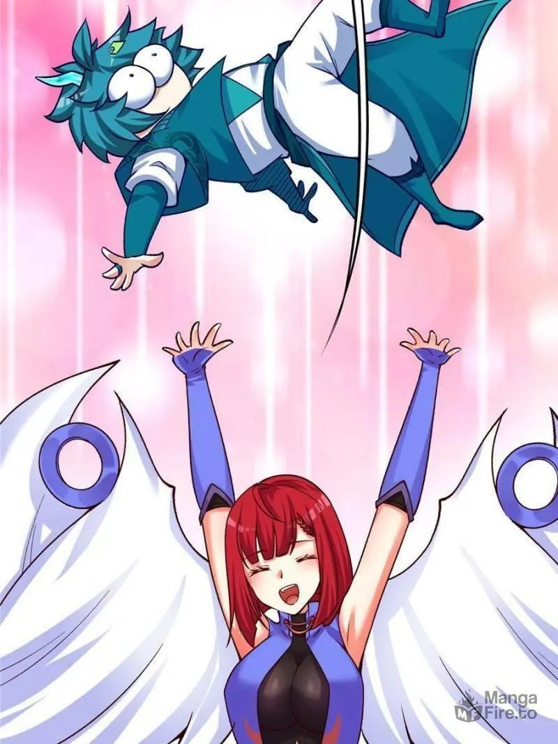 Read I Picked up an Attribute (Colored) chapter 151 image 64 on Lezhin