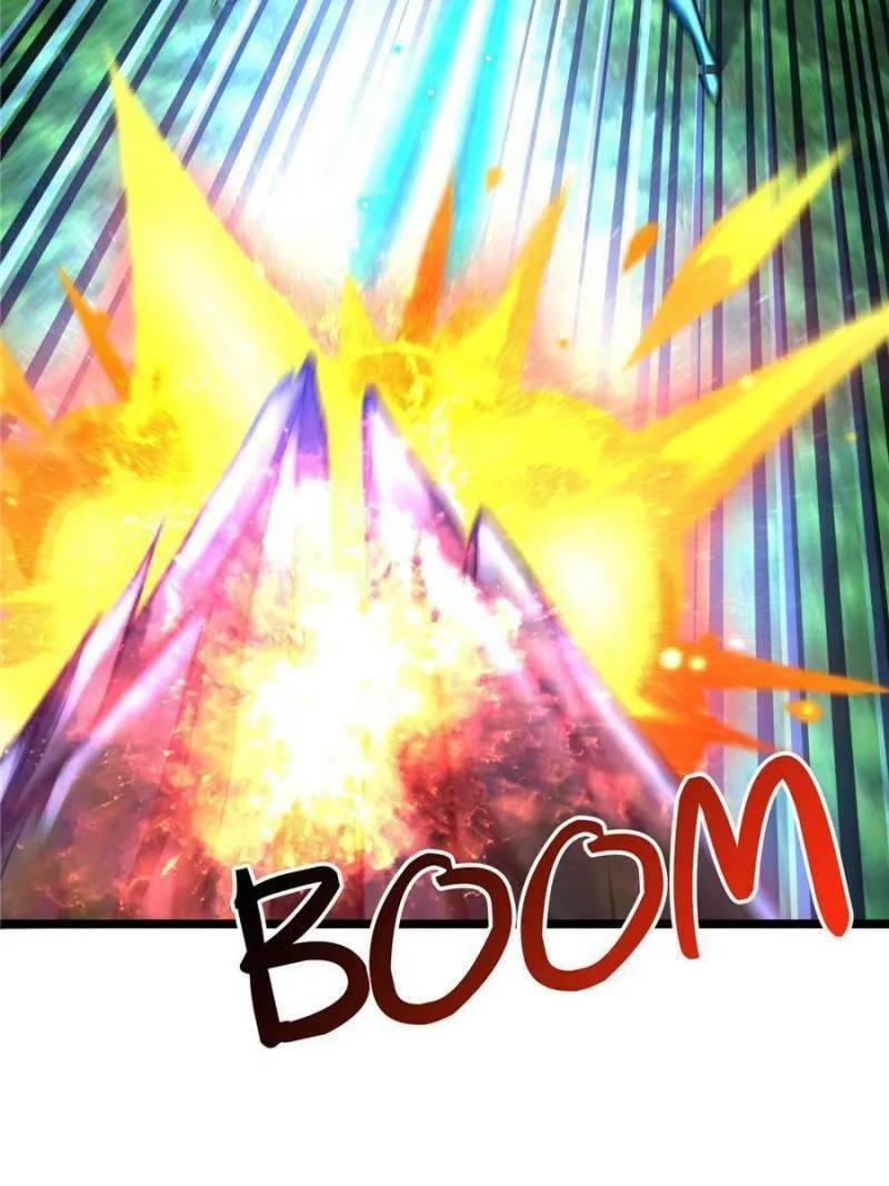 Read I Picked up an Attribute (Colored) chapter 151 image 7 on Lezhin
