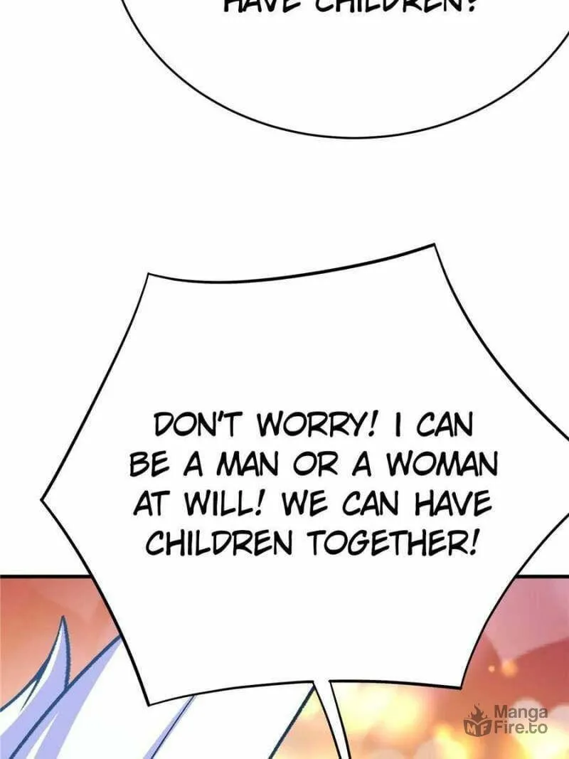 Read I Picked up an Attribute (Colored) chapter 151 image 71 on Lezhin