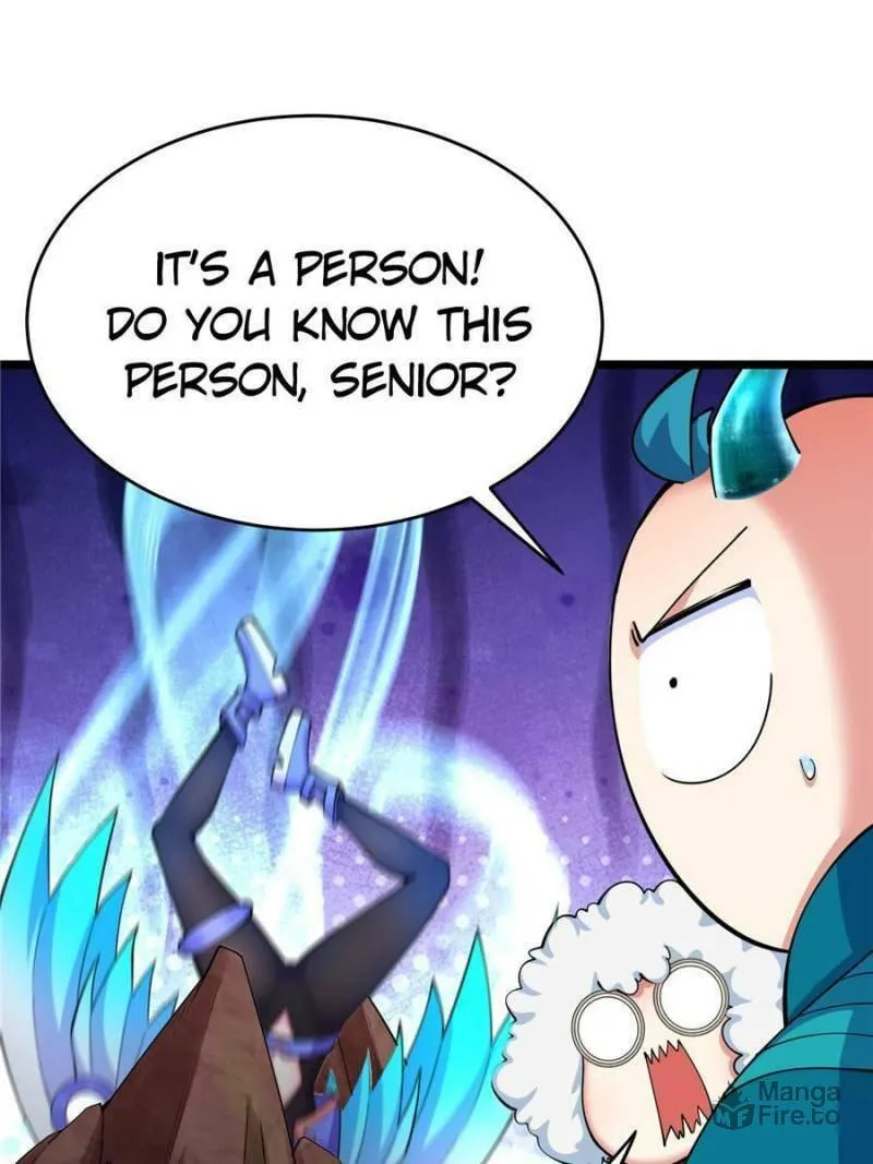 Read I Picked up an Attribute (Colored) chapter 151 image 9 on Lezhin