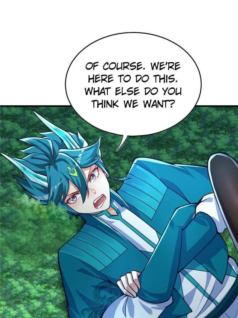 Read I Picked up an Attribute (Colored) chapter 152 image 12 on Lezhin