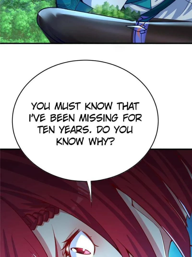 Read I Picked up an Attribute (Colored) chapter 152 image 13 on Lezhin
