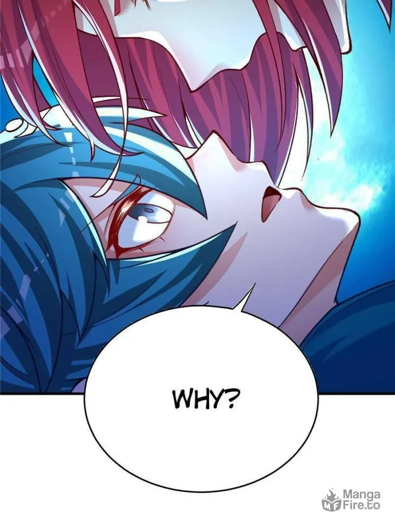 Read I Picked up an Attribute (Colored) chapter 152 image 14 on Lezhin