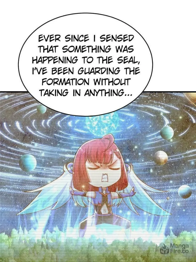 Read I Picked up an Attribute (Colored) chapter 152 image 17 on Lezhin