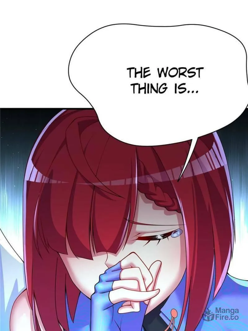 Read I Picked up an Attribute (Colored) chapter 152 image 19 on Lezhin