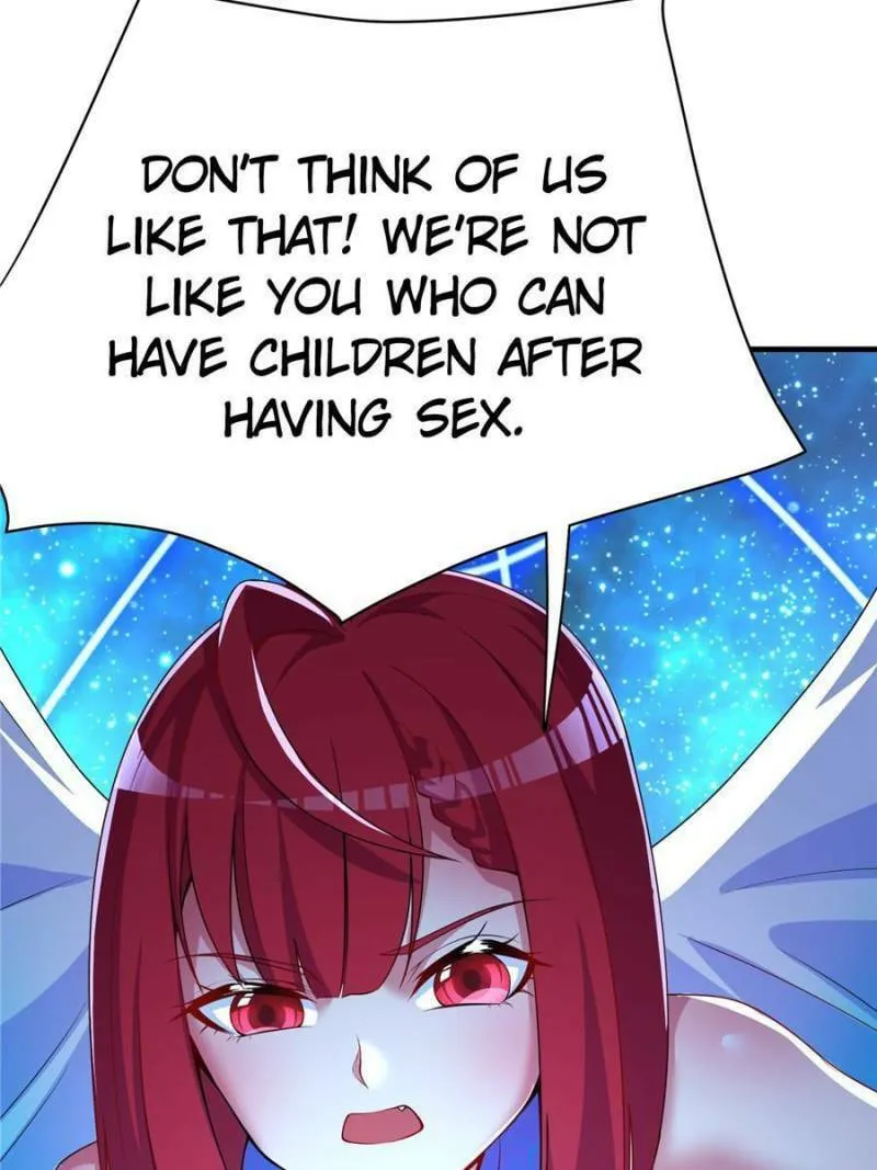 Read I Picked up an Attribute (Colored) chapter 152 image 21 on Lezhin