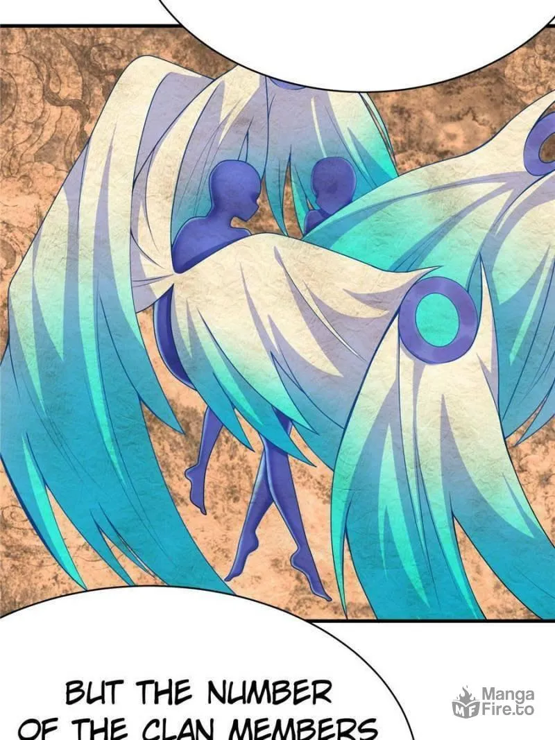 Read I Picked up an Attribute (Colored) chapter 152 image 23 on Lezhin