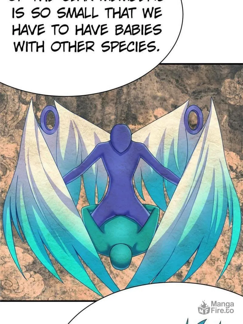 Read I Picked up an Attribute (Colored) chapter 152 image 24 on Lezhin