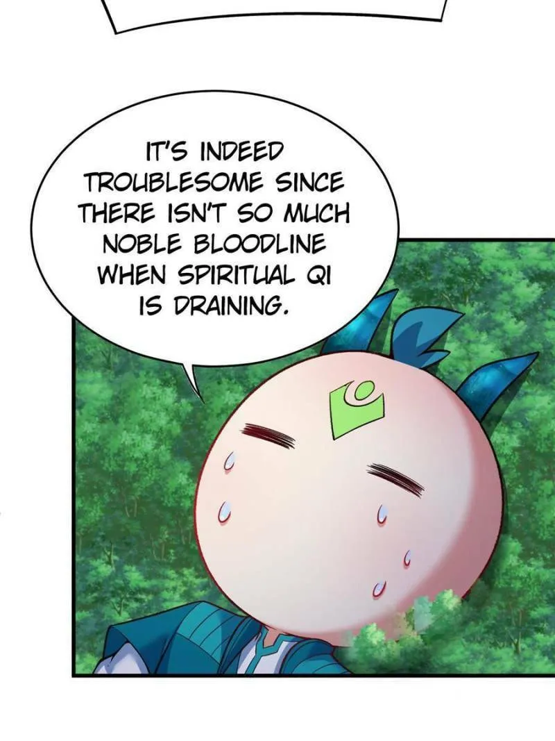Read I Picked up an Attribute (Colored) chapter 152 image 28 on Lezhin