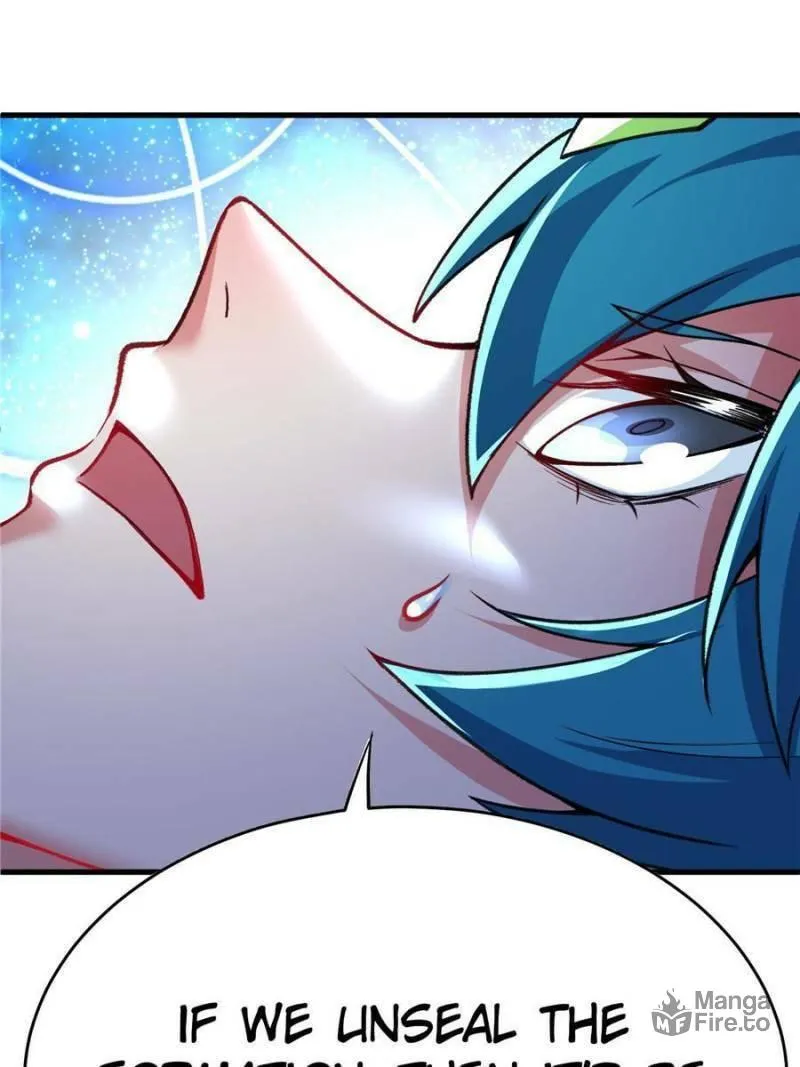 Read I Picked up an Attribute (Colored) chapter 152 image 29 on Lezhin