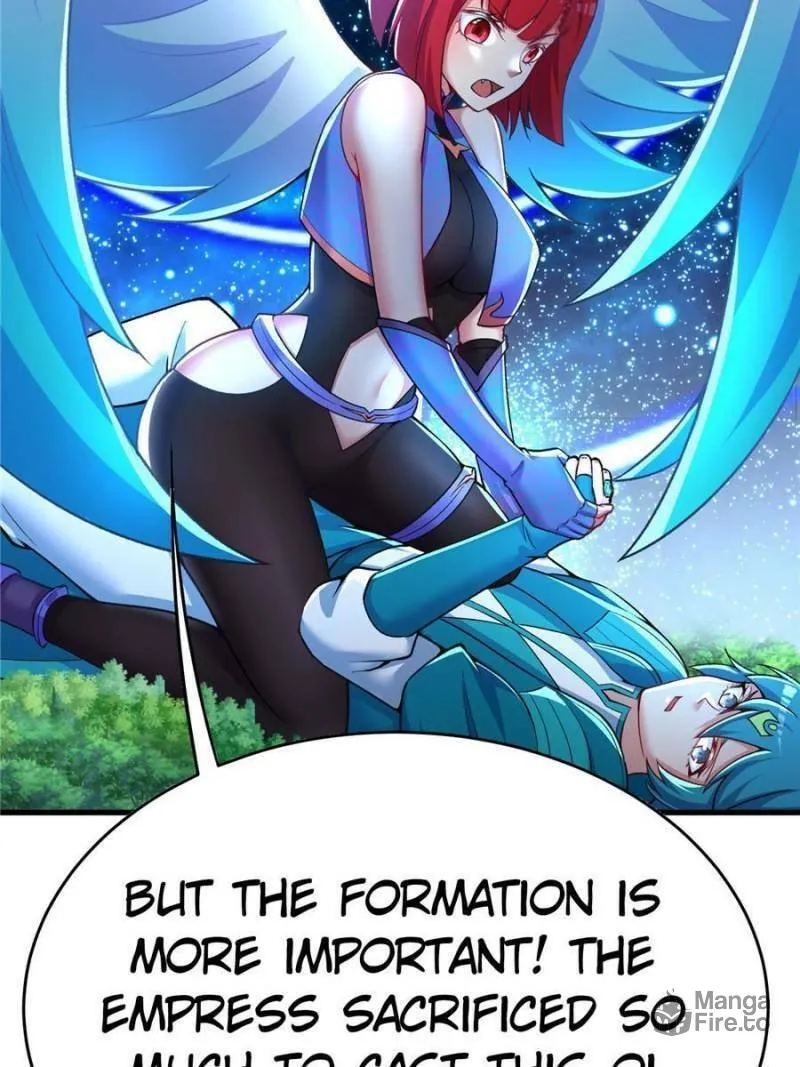 Read I Picked up an Attribute (Colored) chapter 152 image 32 on Lezhin
