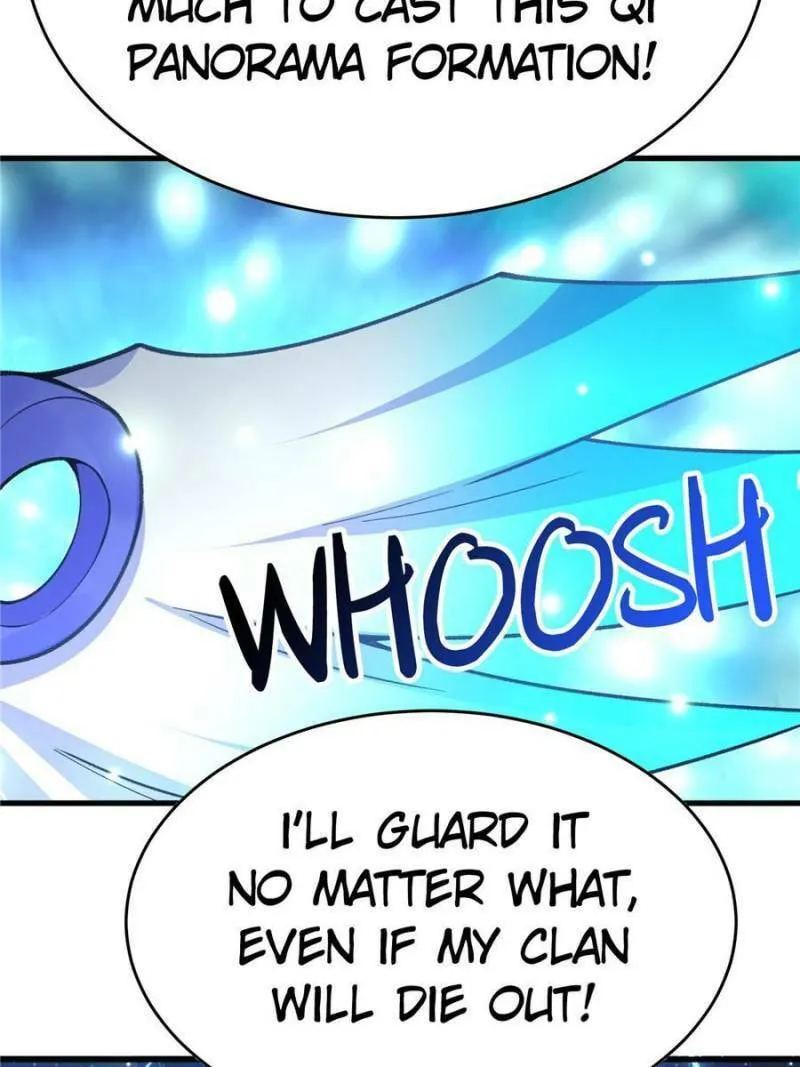 Read I Picked up an Attribute (Colored) chapter 152 image 33 on Lezhin
