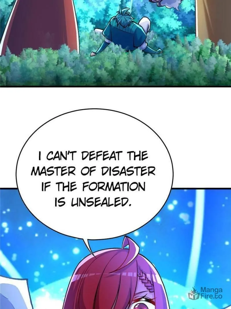 Read I Picked up an Attribute (Colored) chapter 152 image 35 on Lezhin