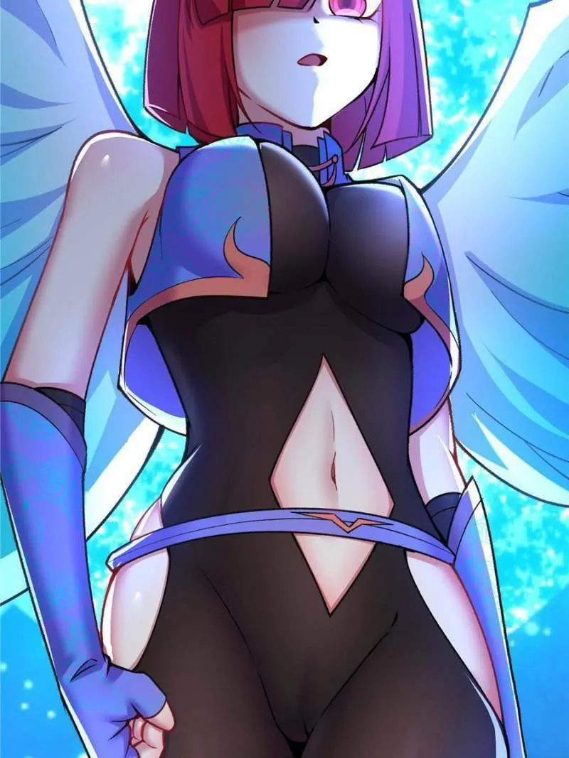 Read I Picked up an Attribute (Colored) chapter 152 image 36 on Lezhin