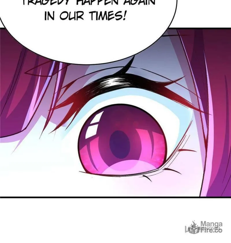 Read I Picked up an Attribute (Colored) chapter 152 image 38 on Lezhin