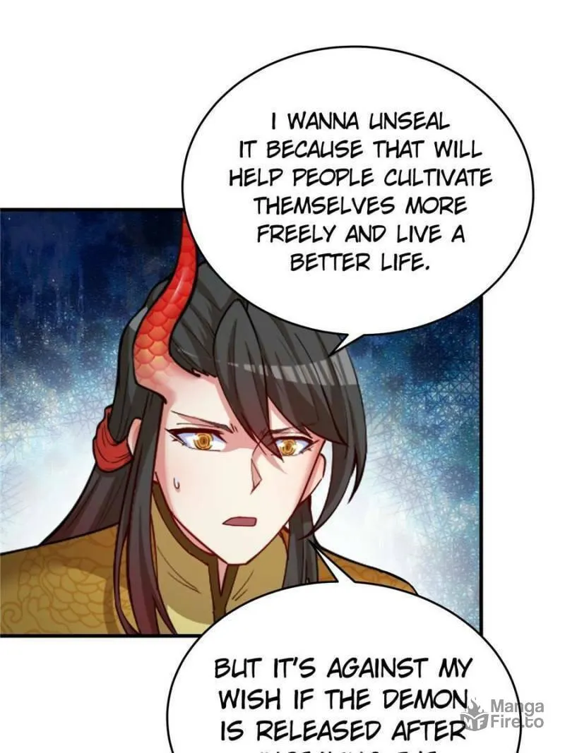 Read I Picked up an Attribute (Colored) chapter 152 image 39 on Lezhin