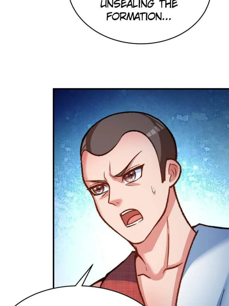 Read I Picked up an Attribute (Colored) chapter 152 image 40 on Lezhin
