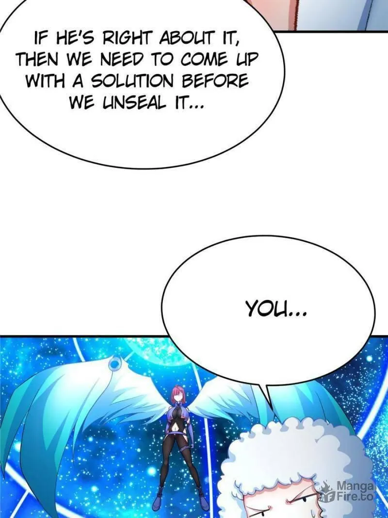 Read I Picked up an Attribute (Colored) chapter 152 image 41 on Lezhin