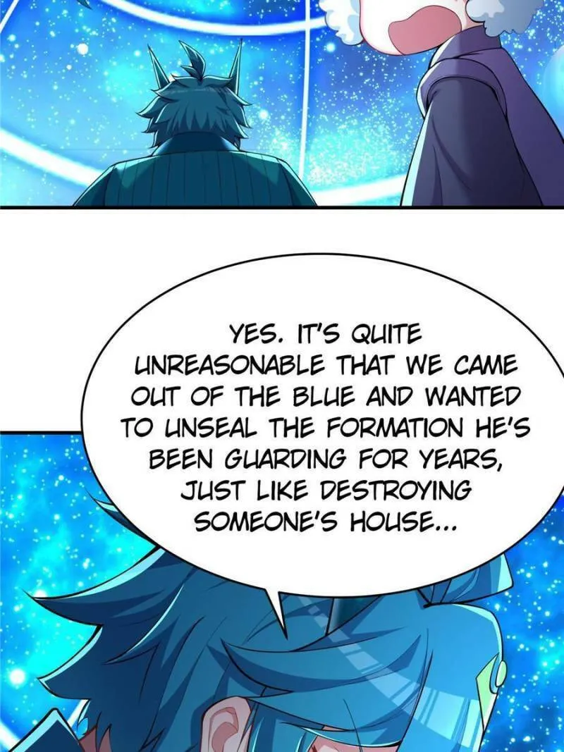 Read I Picked up an Attribute (Colored) chapter 152 image 42 on Lezhin