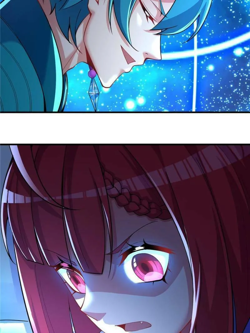 Read I Picked up an Attribute (Colored) chapter 152 image 43 on Lezhin