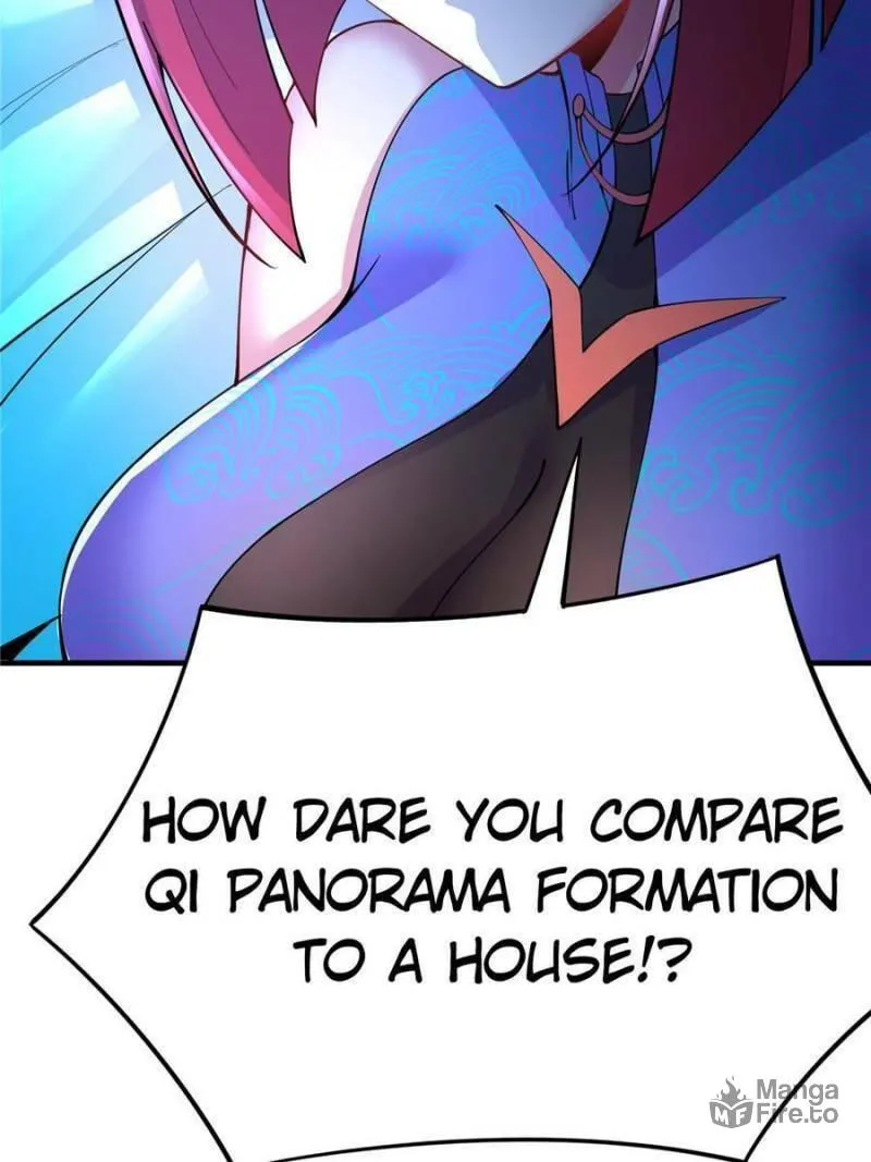 Read I Picked up an Attribute (Colored) chapter 152 image 44 on Lezhin