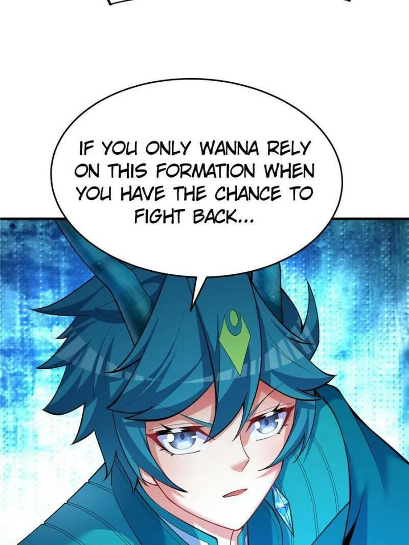Read I Picked up an Attribute (Colored) chapter 152 image 45 on Lezhin