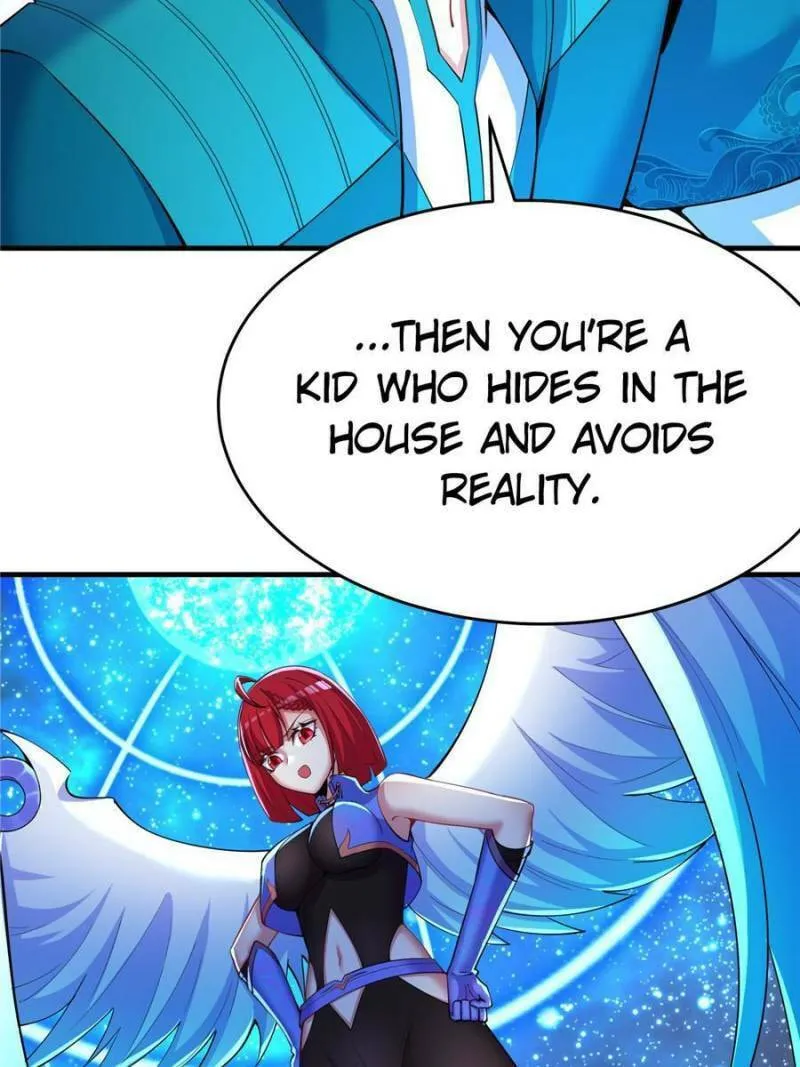Read I Picked up an Attribute (Colored) chapter 152 image 46 on Lezhin