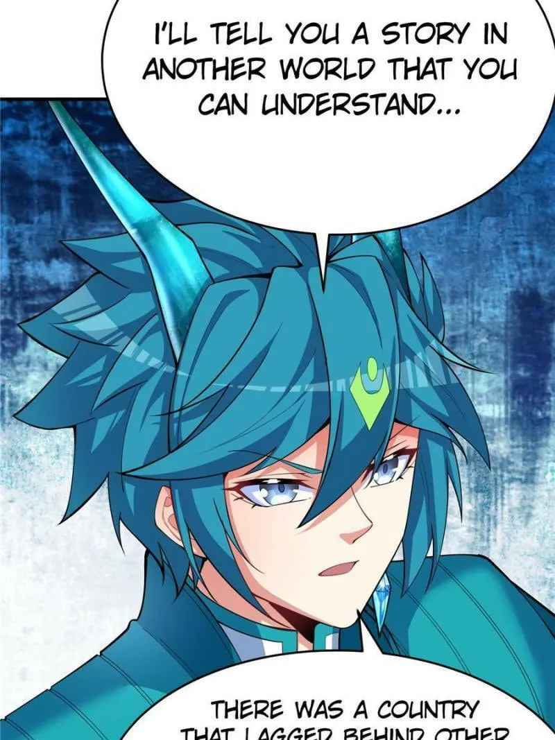 Read I Picked up an Attribute (Colored) chapter 152 image 48 on Lezhin