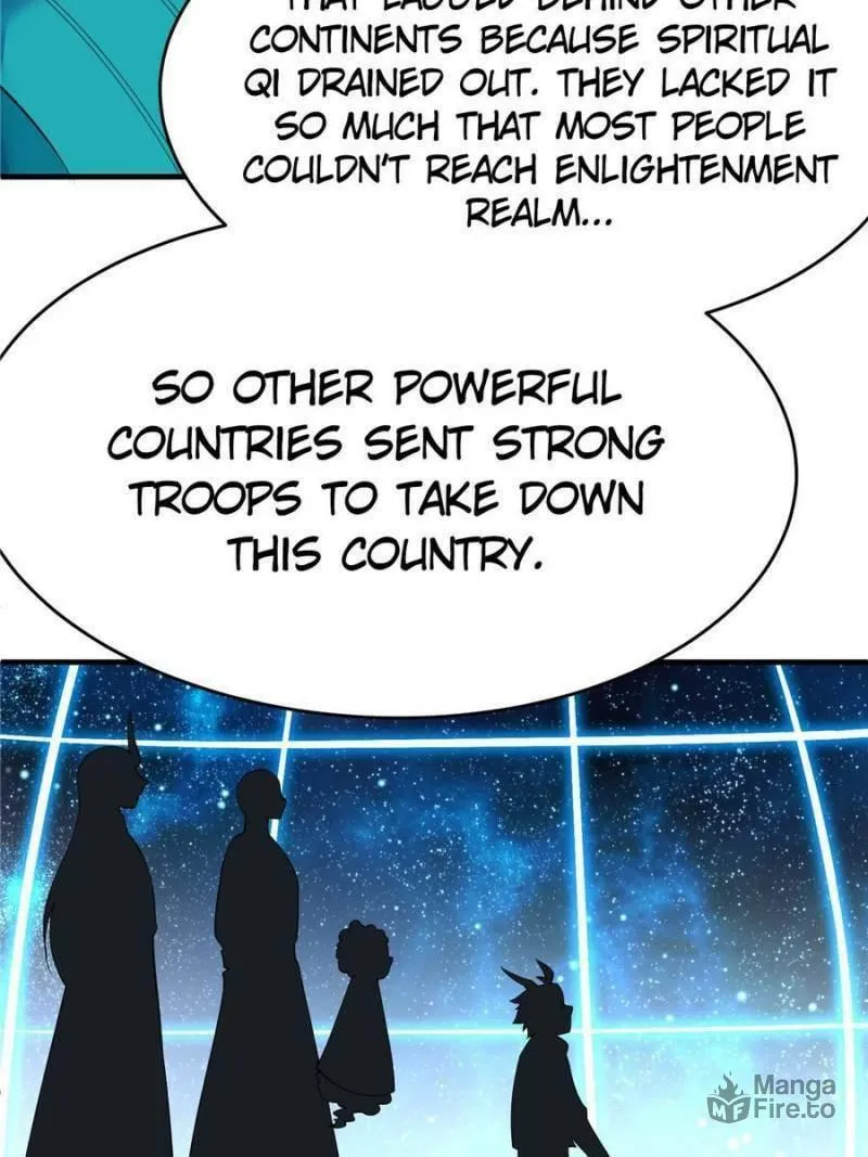 Read I Picked up an Attribute (Colored) chapter 152 image 49 on Lezhin