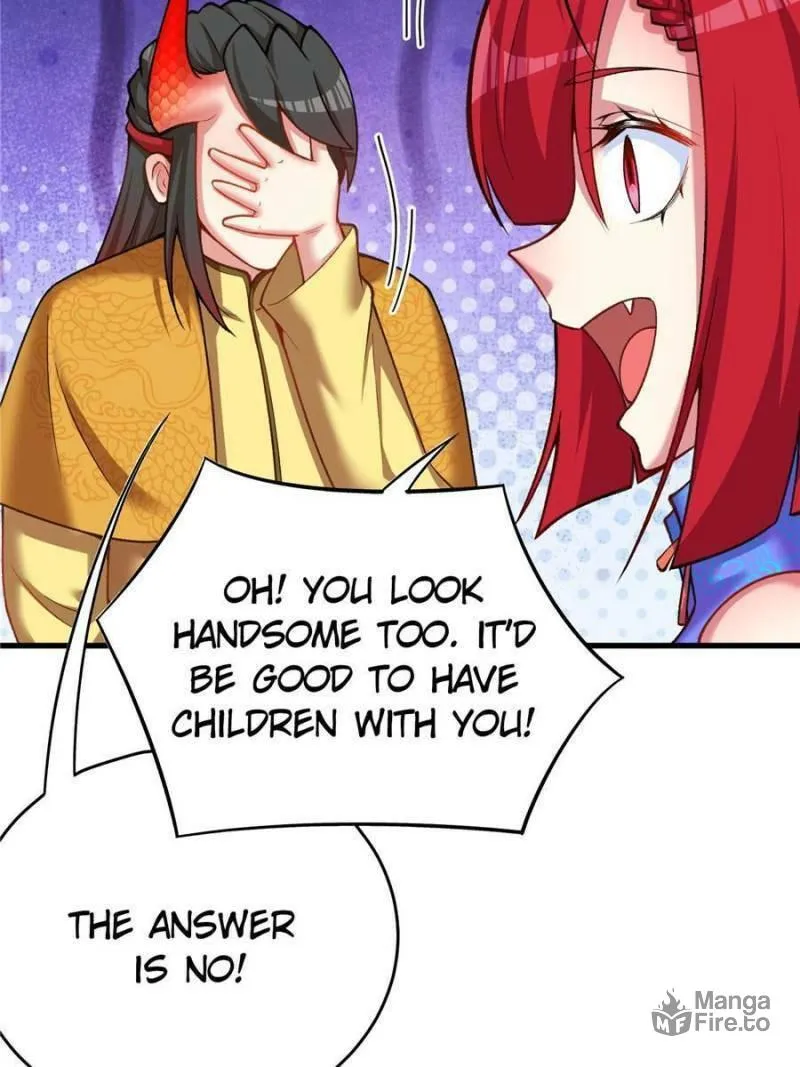 Read I Picked up an Attribute (Colored) chapter 152 image 5 on Lezhin