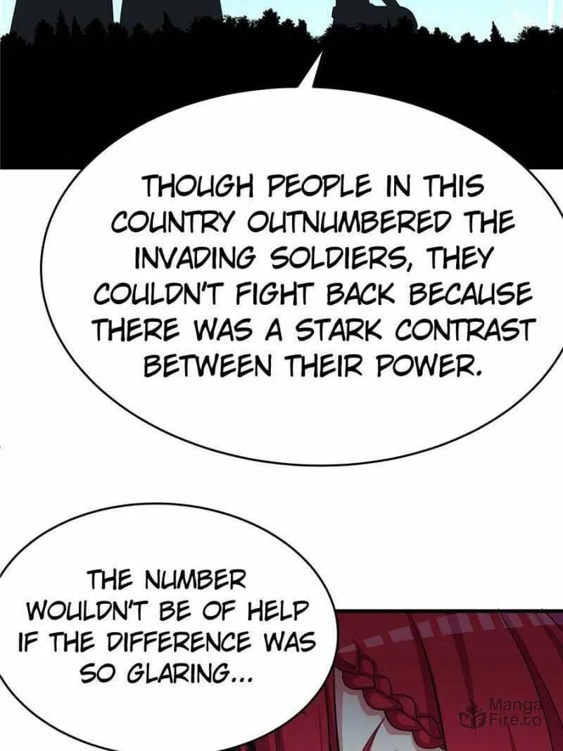 Read I Picked up an Attribute (Colored) chapter 152 image 50 on Lezhin