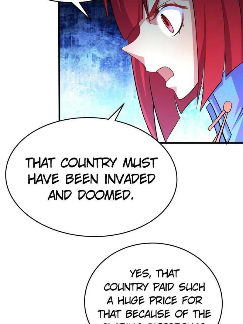 Read I Picked up an Attribute (Colored) chapter 152 image 51 on Lezhin