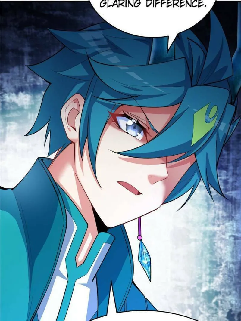 Read I Picked up an Attribute (Colored) chapter 152 image 52 on Lezhin