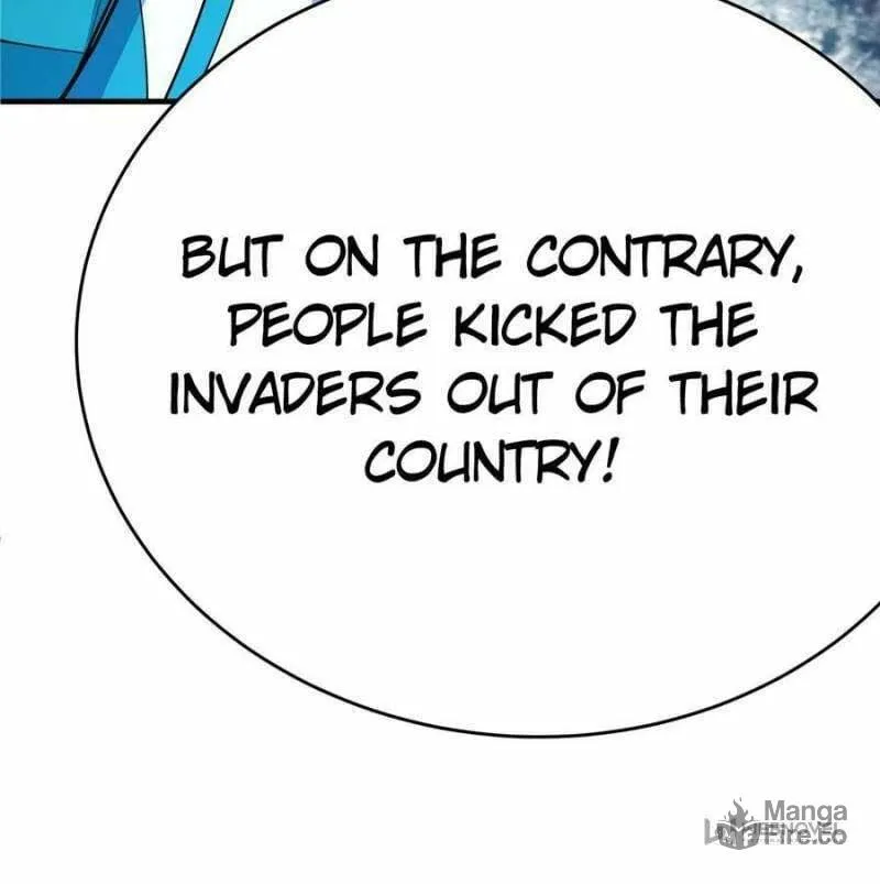 Read I Picked up an Attribute (Colored) chapter 152 image 53 on Lezhin