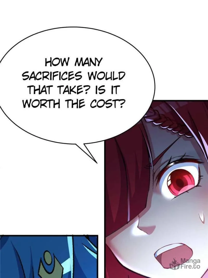 Read I Picked up an Attribute (Colored) chapter 152 image 54 on Lezhin