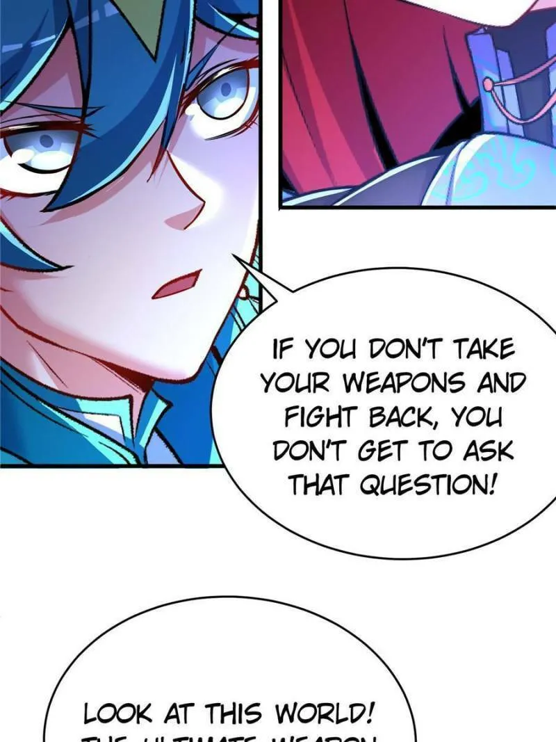 Read I Picked up an Attribute (Colored) chapter 152 image 55 on Lezhin
