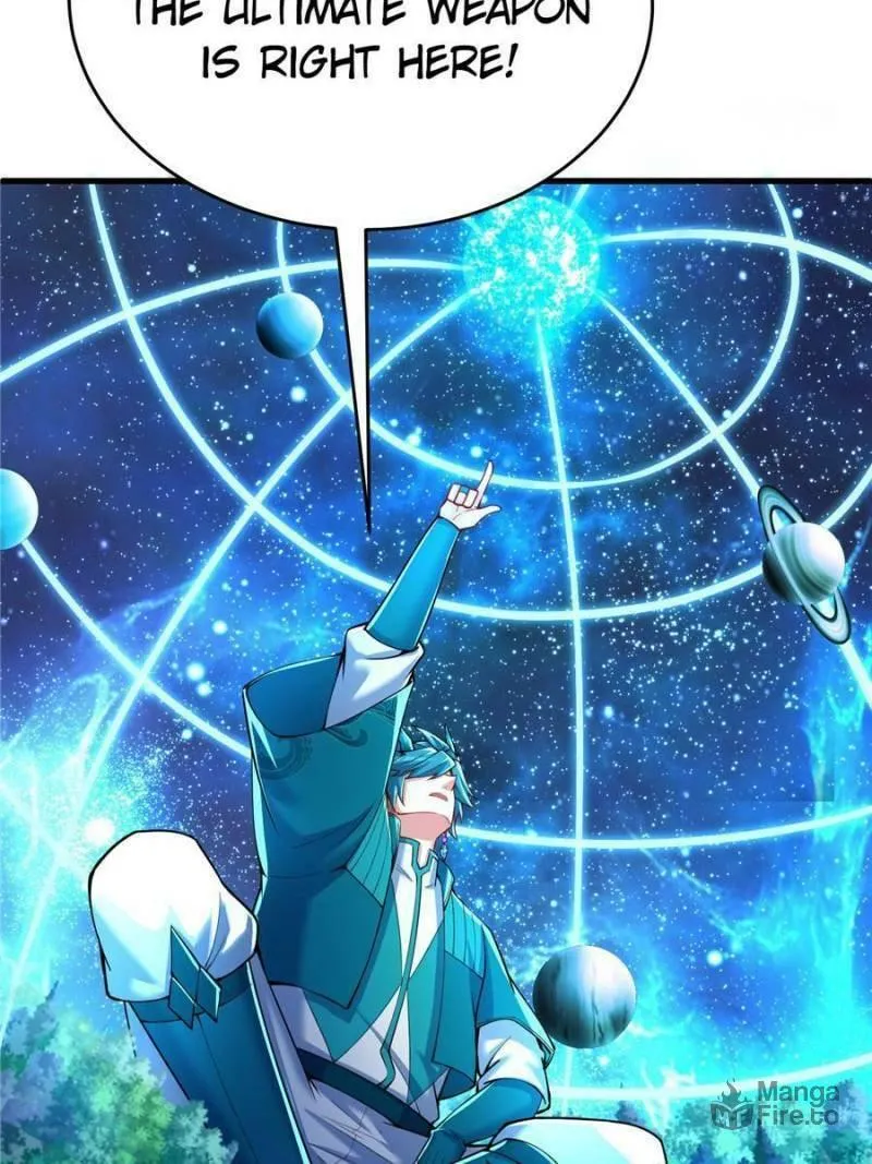 Read I Picked up an Attribute (Colored) chapter 152 image 56 on Lezhin