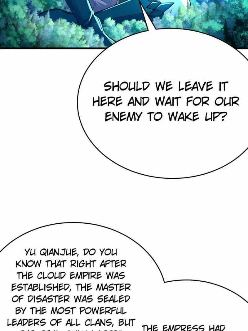 Read I Picked up an Attribute (Colored) chapter 152 image 57 on Lezhin