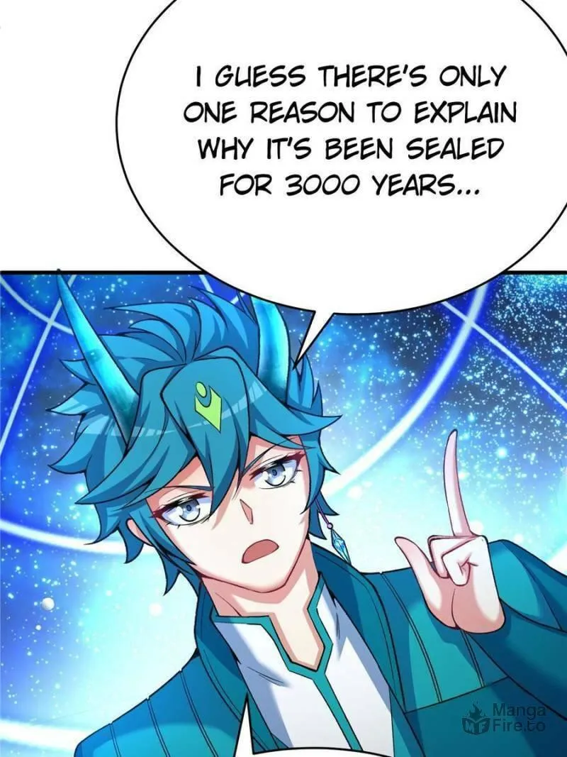 Read I Picked up an Attribute (Colored) chapter 152 image 59 on Lezhin