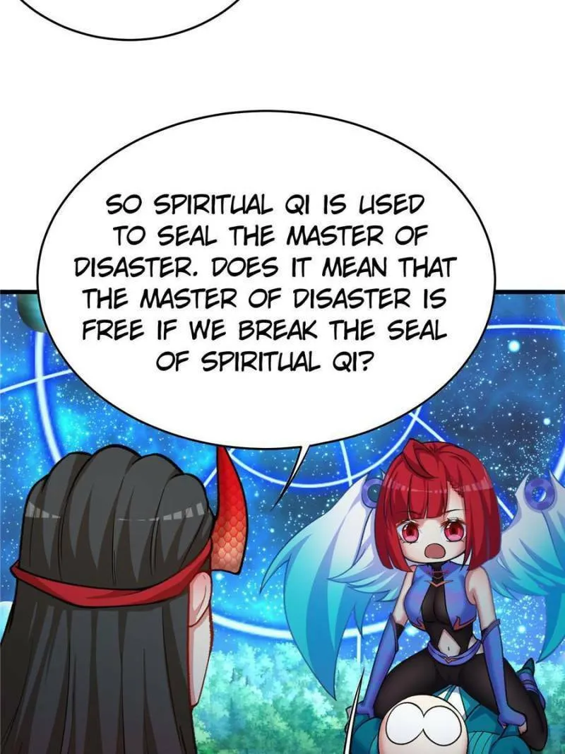 Read I Picked up an Attribute (Colored) chapter 152 image 6 on Lezhin