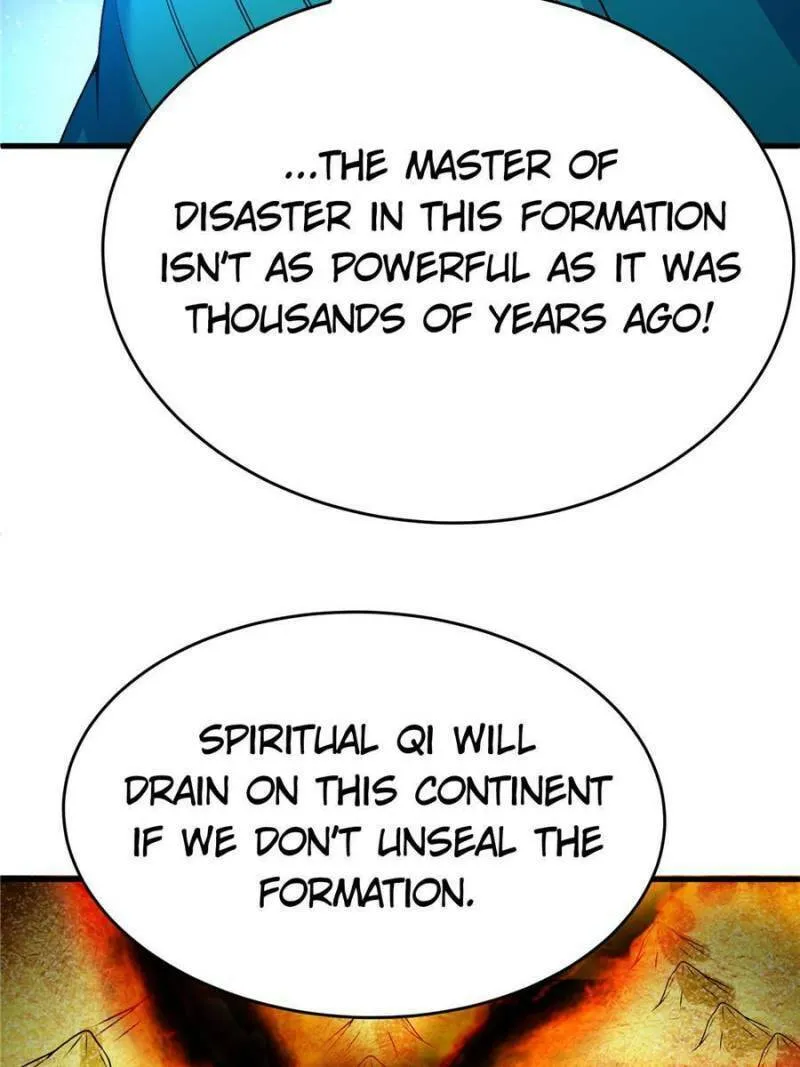 Read I Picked up an Attribute (Colored) chapter 152 image 60 on Lezhin