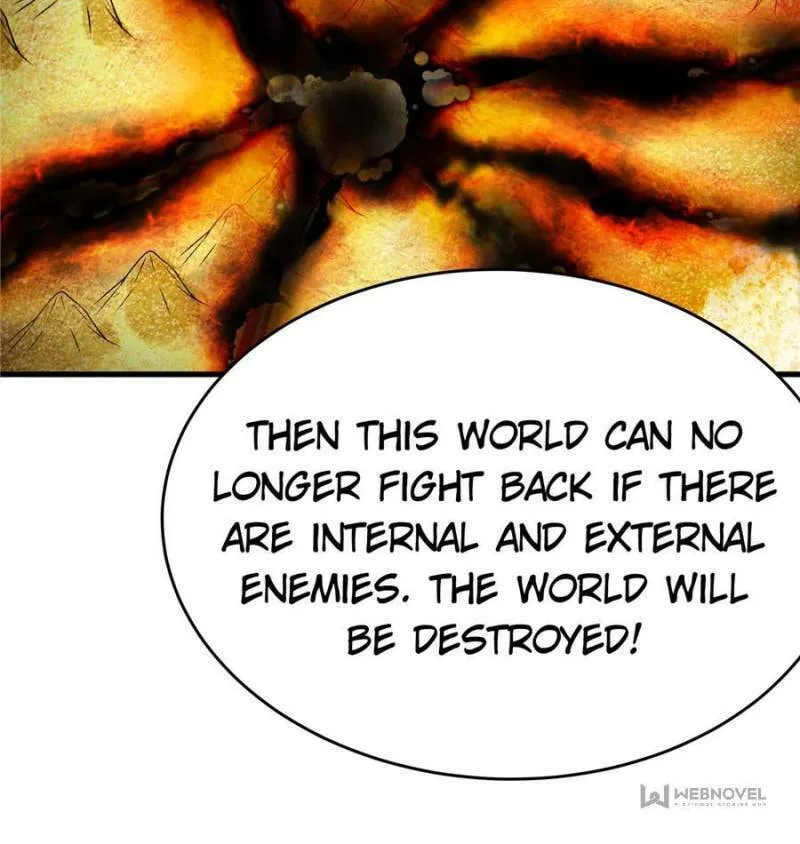 Read I Picked up an Attribute (Colored) chapter 152 image 61 on Lezhin
