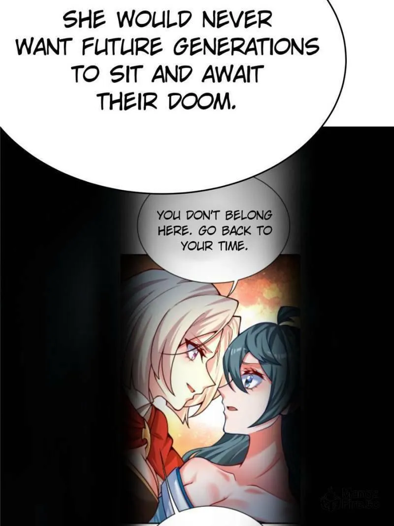 Read I Picked up an Attribute (Colored) chapter 152 image 64 on Lezhin