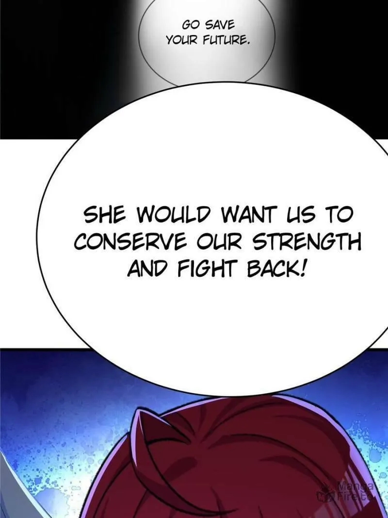 Read I Picked up an Attribute (Colored) chapter 152 image 65 on Lezhin
