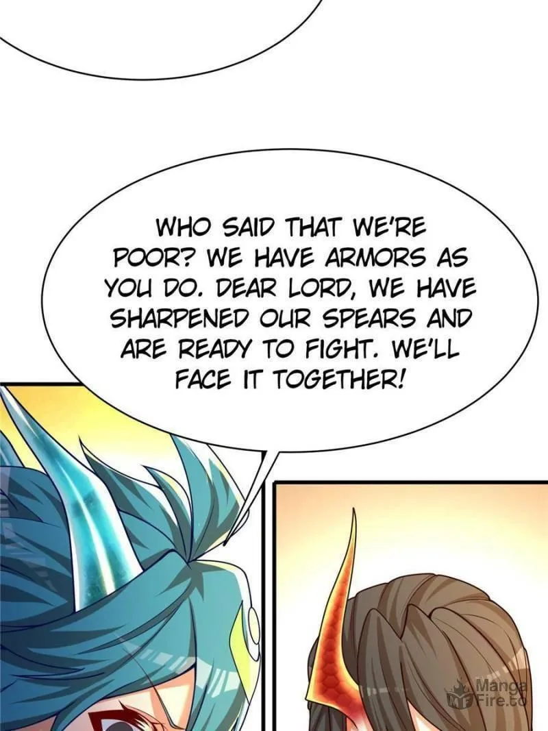 Read I Picked up an Attribute (Colored) chapter 152 image 71 on Lezhin