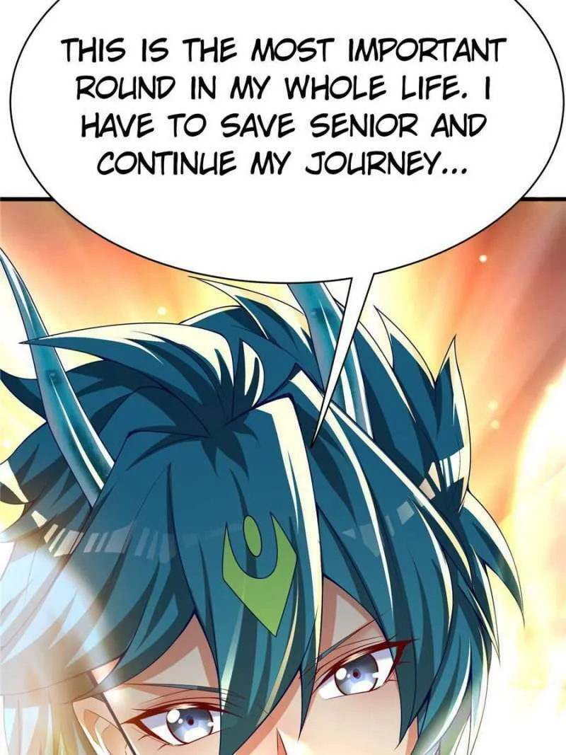 Read I Picked up an Attribute (Colored) chapter 152 image 73 on Lezhin